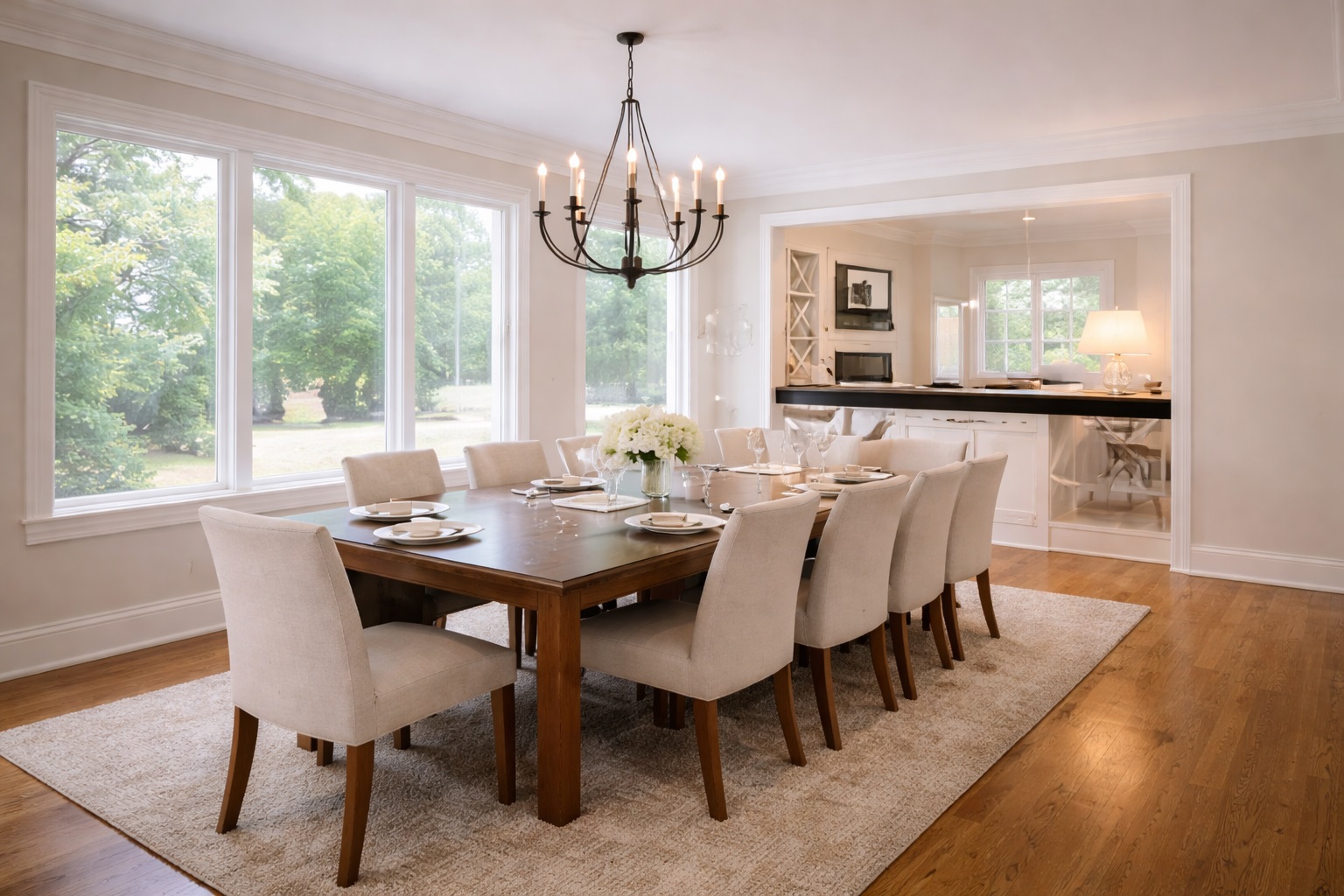 Etinde Painting project 3