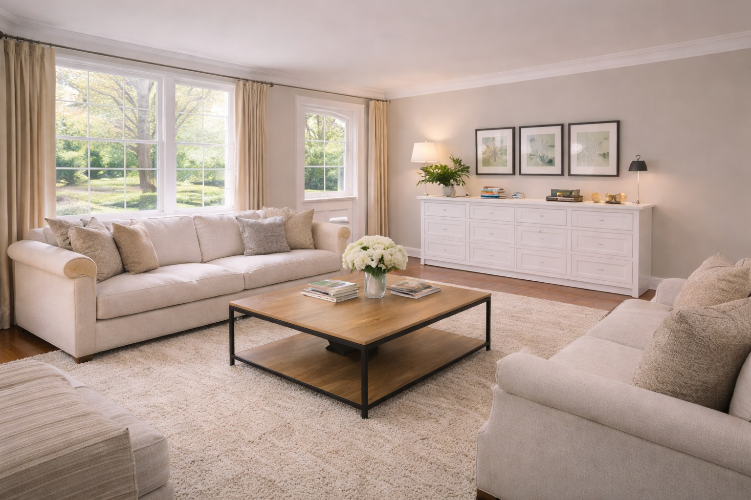 Etinde Painting project 4